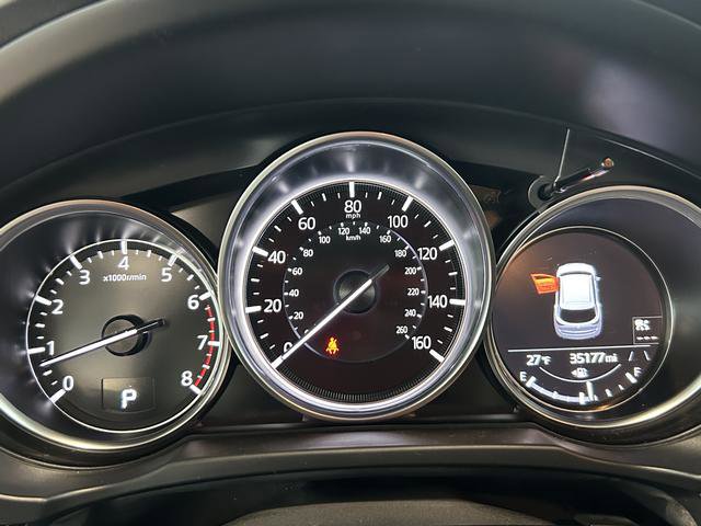 Used 2023 MAZDA CX-5 AWD 2.5 S image 19