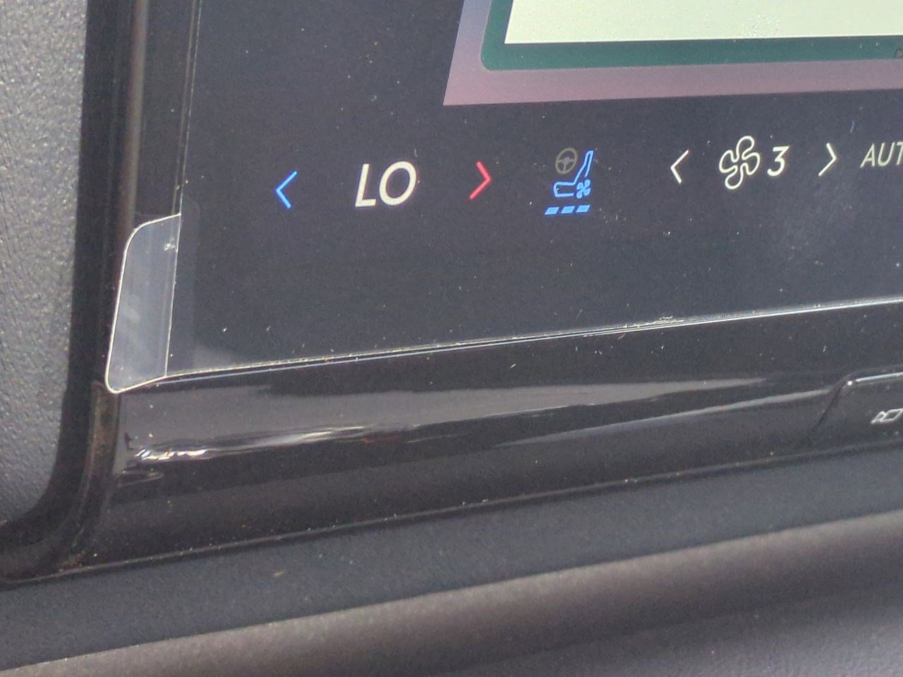 New 2025 Lincoln Navigator Reserve w/ Jet Appearance Package image 22