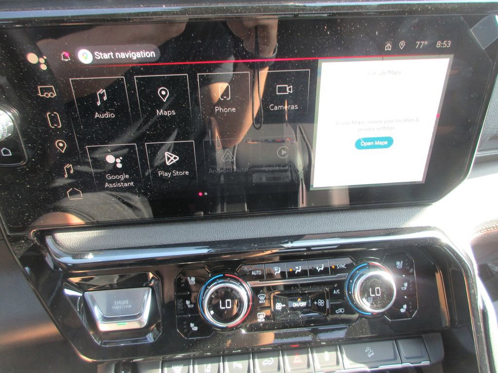 New 2026 GMC Sierra 3500 AT4 w/ AT4 Premium Plus Package AWD/4WD image 19