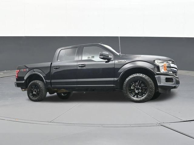 Used 2019 Ford F150 Lariat AWD/4WD image 49