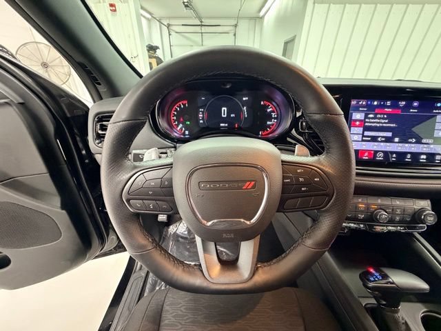 Used 2026 Dodge Durango GT AWD/4WD image 10