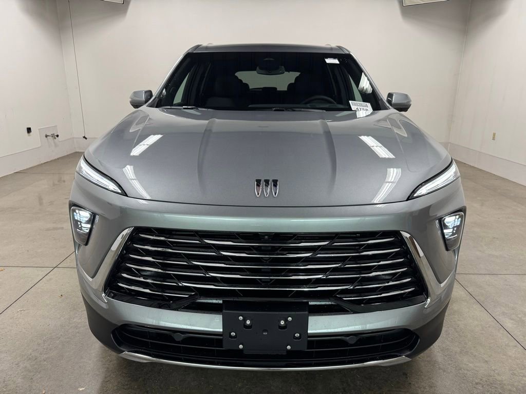 New 2026 Buick Enclave Preferred w/ LPO, All-Weather Package image 9