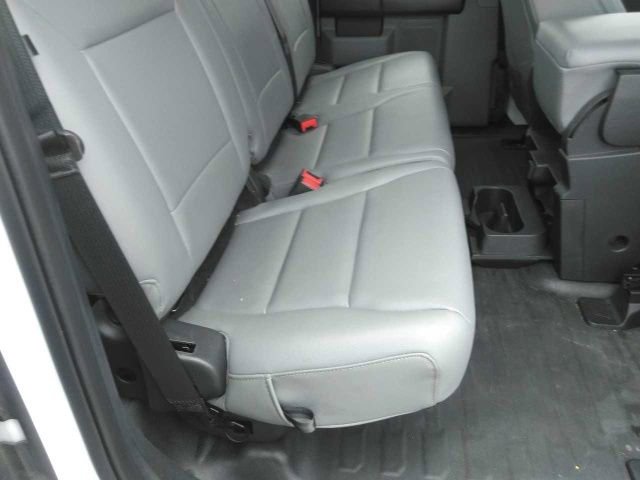 Used 2021 Ford F150 XL AWD/4WD image 4