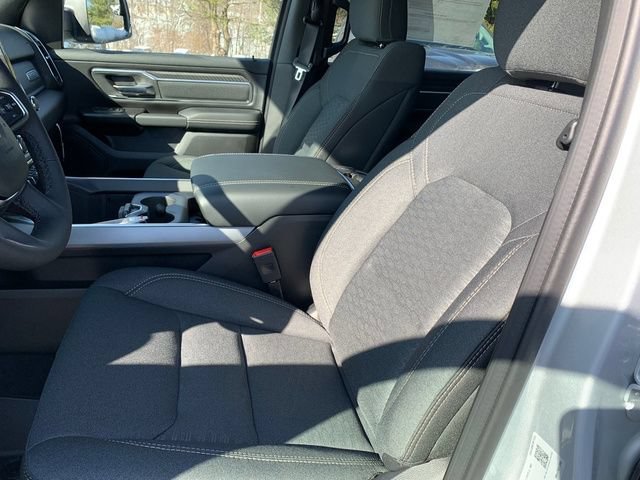 New 2026 RAM 1500 Big Horn w/ Night Edition AWD/4WD image 11
