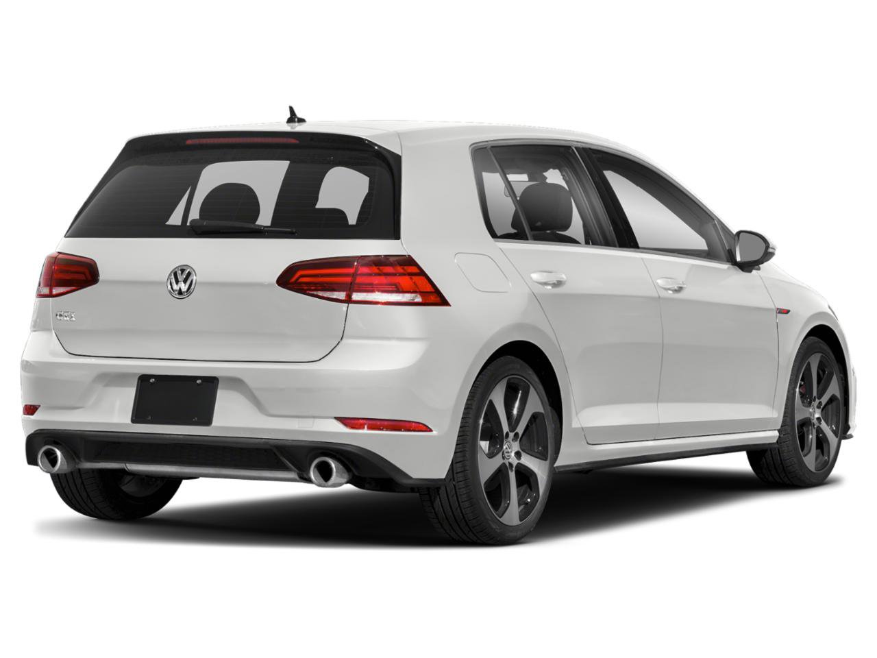 Used 2021 Volkswagen GTI S FWD image 34