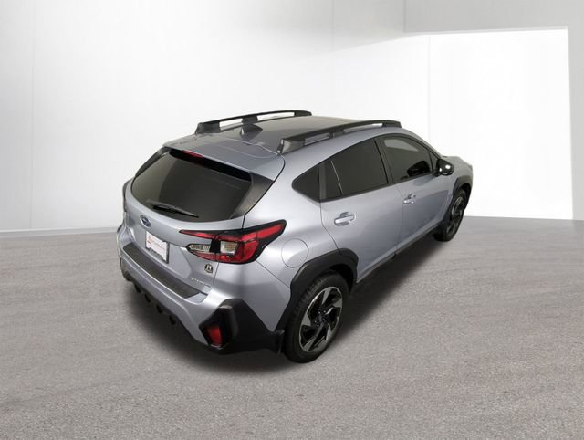 Used 2024 Subaru Crosstrek 2.5i Limited w/ Popular Package #3A image 39