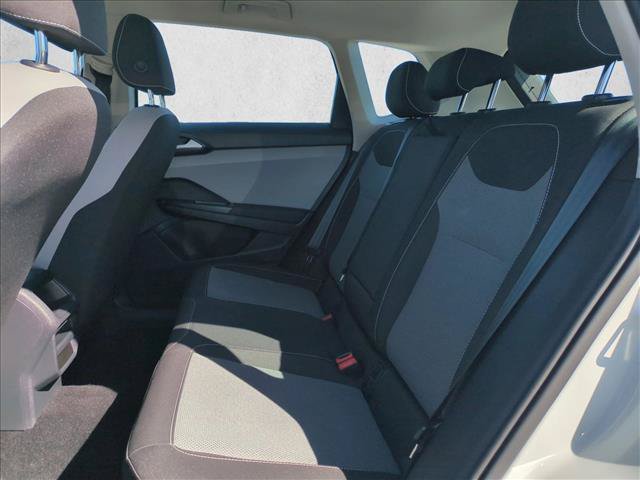 Used 2022 Volkswagen Taos S w/ IQ Drive S Package FWD image 17