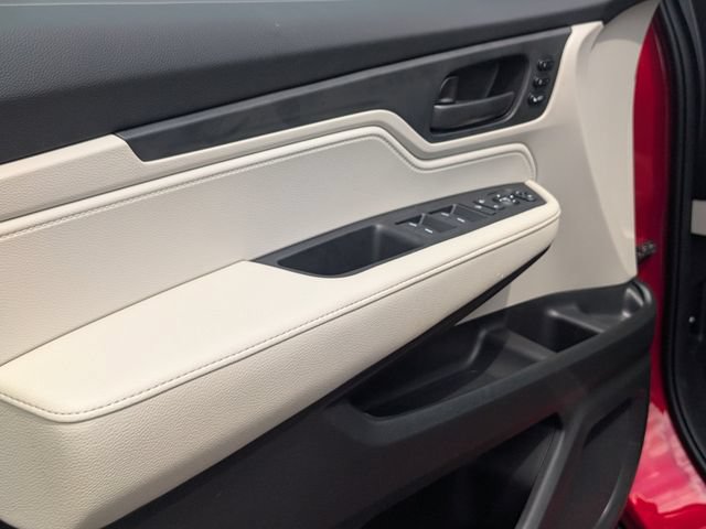 New 2026 Honda Odyssey EX-L image 16