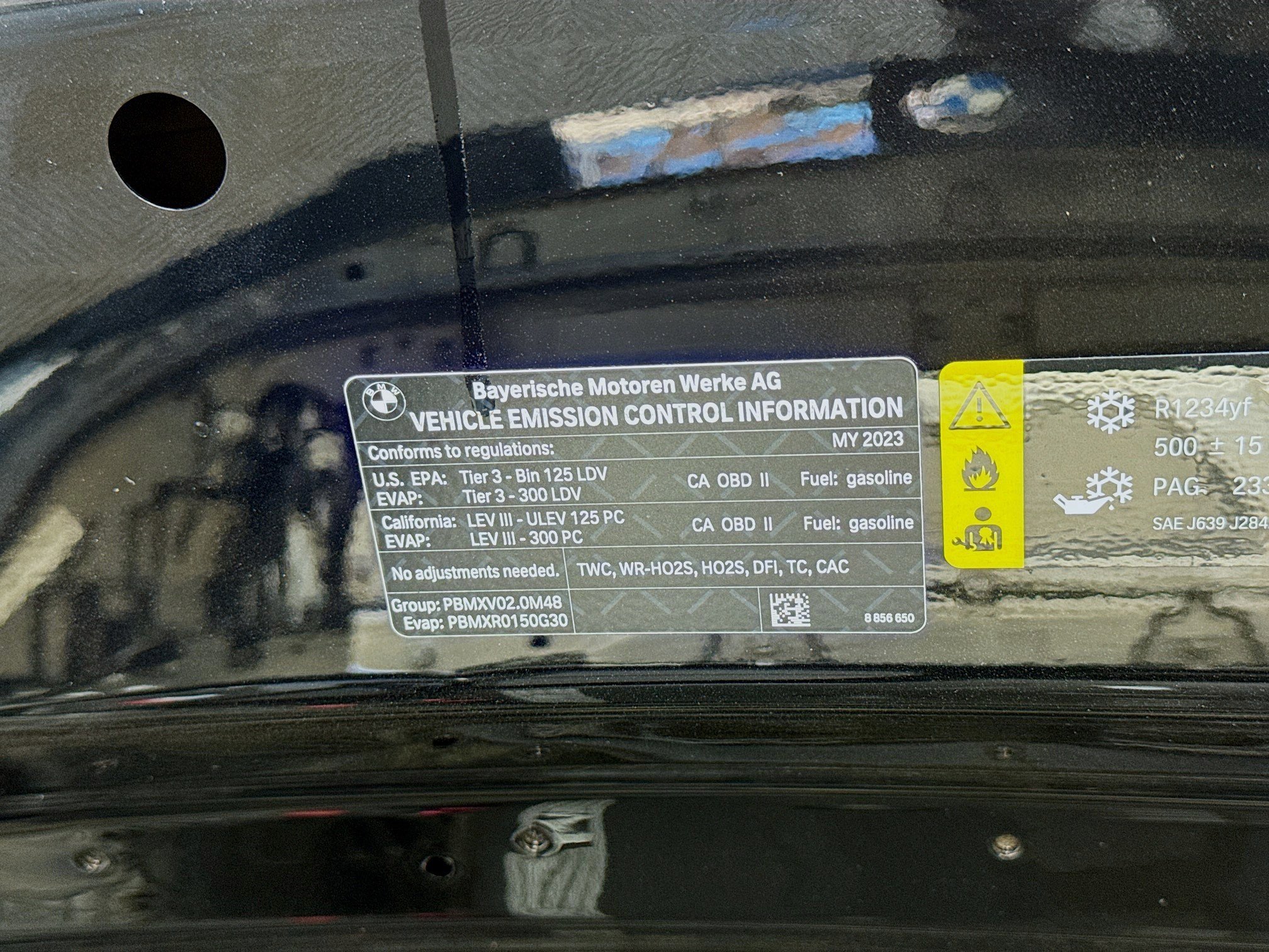 Used 2023 BMW 230i Coupe w/ Convenience Package image 19