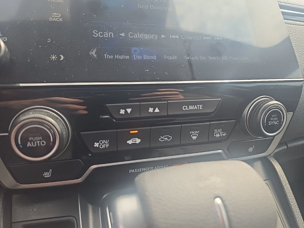 Used 2019 Honda CR-V EX image 11