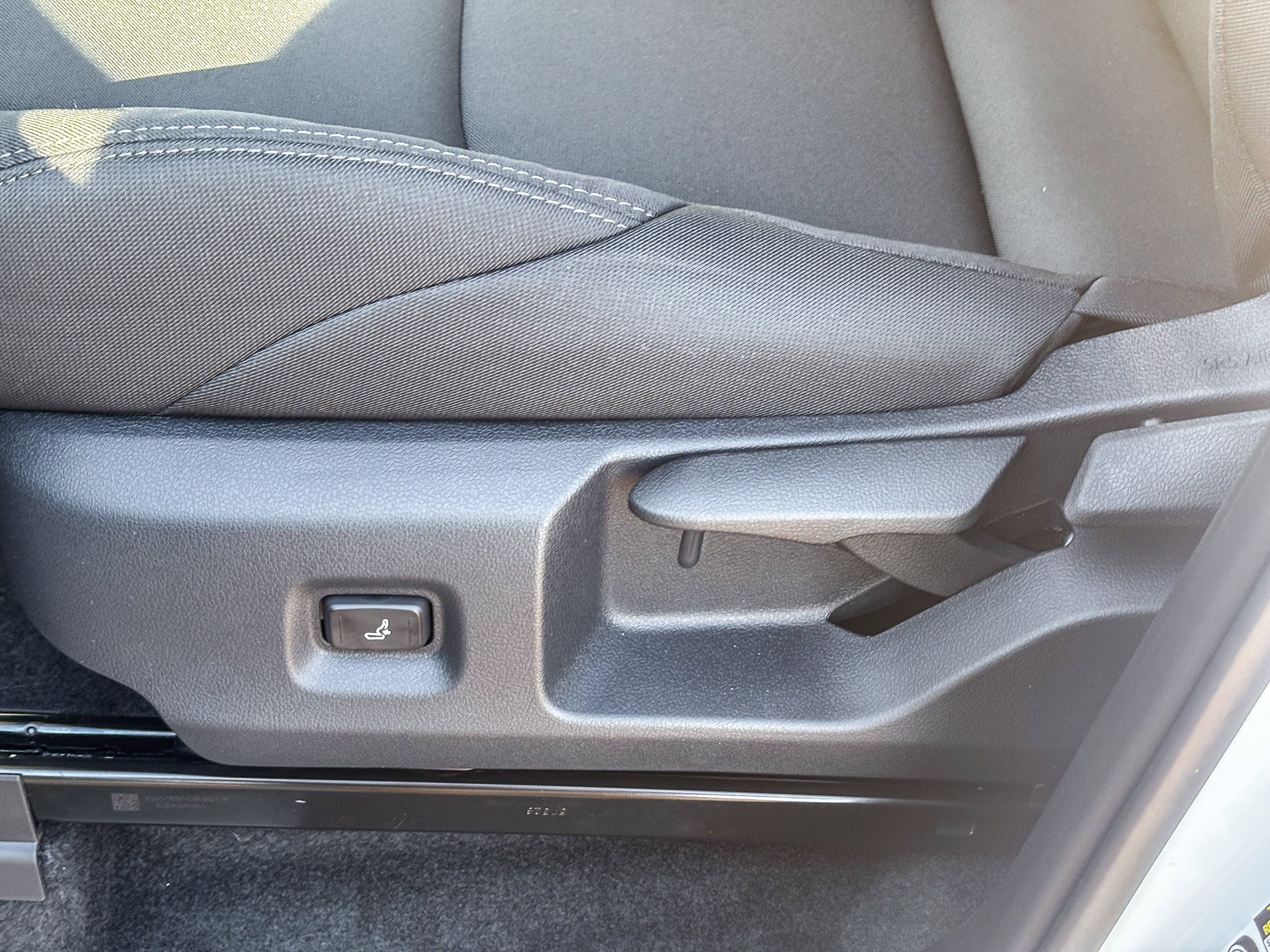 New 2026 Toyota Tacoma SR image 18