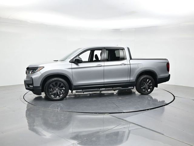 Used 2021 Honda Ridgeline Sport image 6