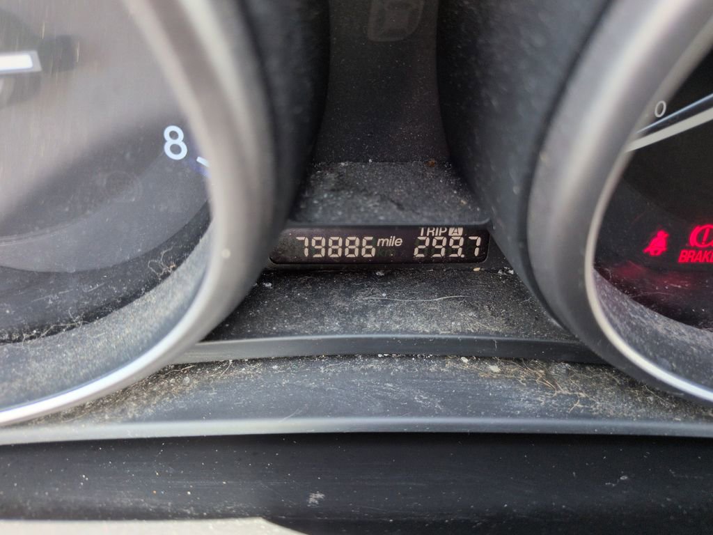 Used 2012 MAZDA MAZDA3 i Grand Touring FWD image 17