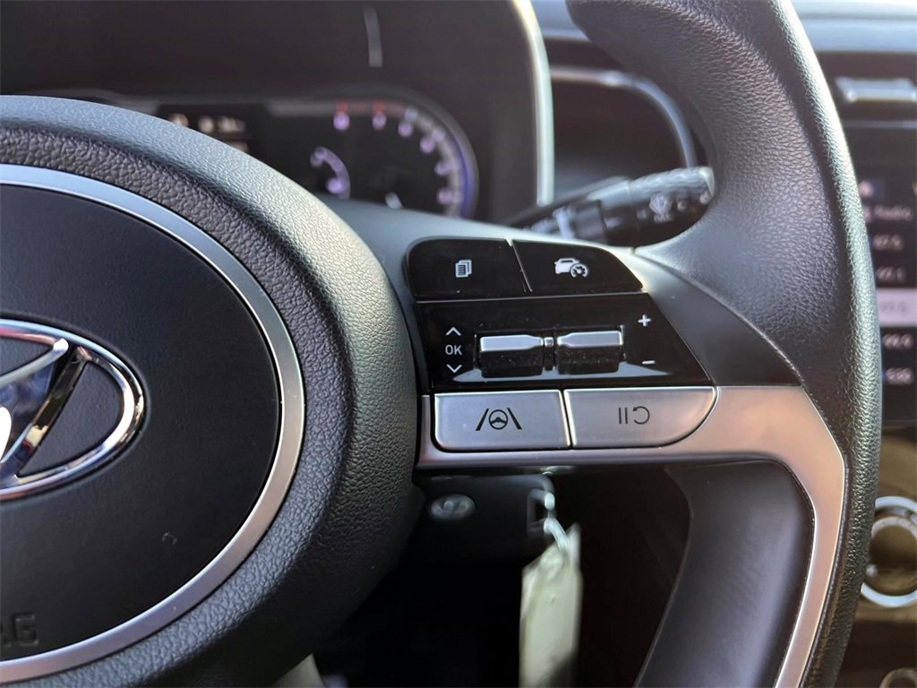 Certified 2023 Hyundai Santa Cruz SE image 24