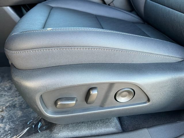 New 2026 Chevrolet Equinox LT w/ Convenience Package II image 9