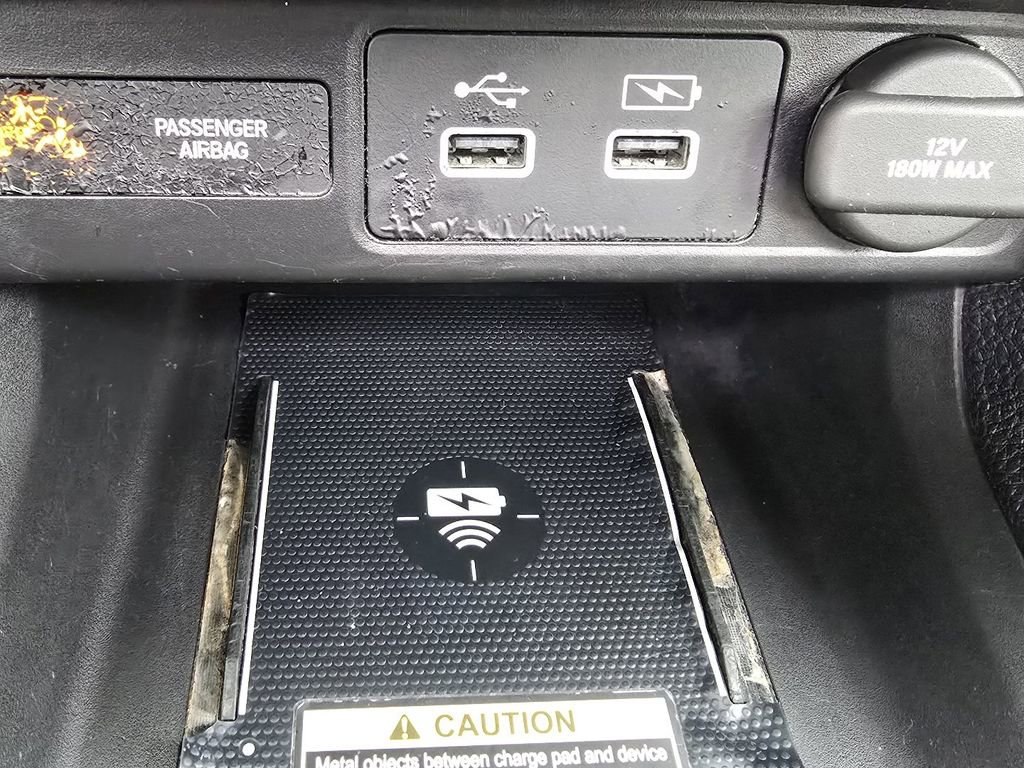 Used 2023 Honda Civic Touring image 28