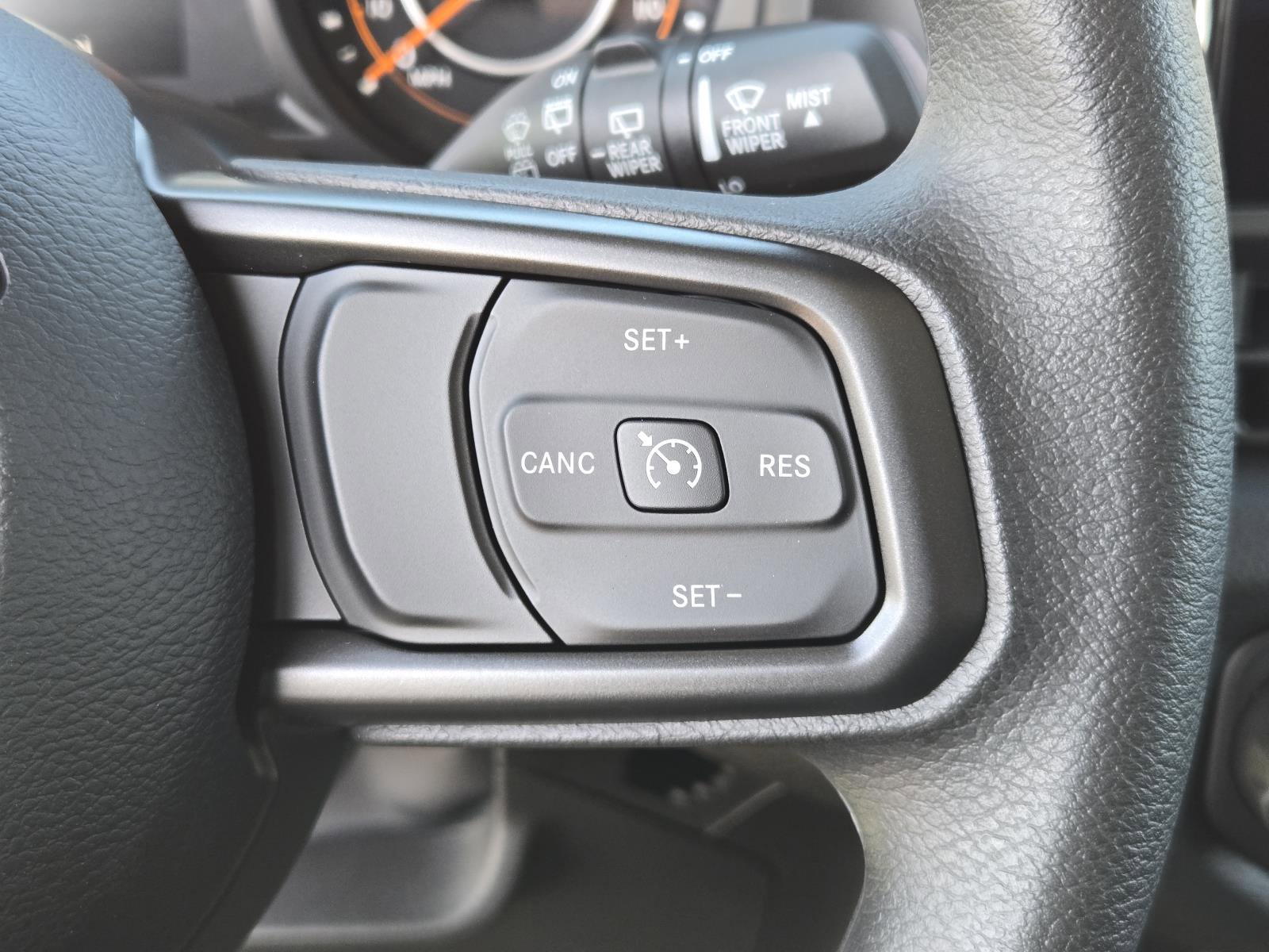 New 2026 Jeep Wrangler Unlimited Sport image 19