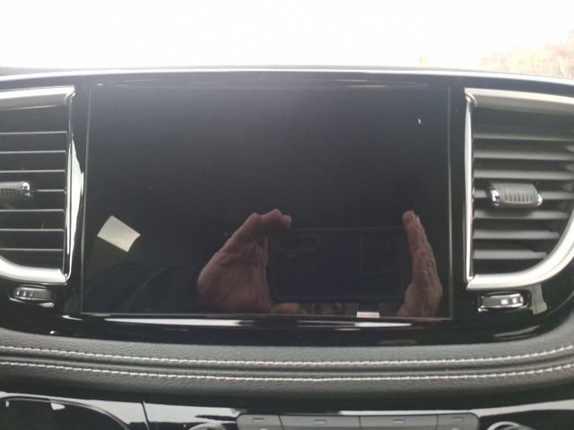 New 2026 Chrysler Pacifica Select image 19