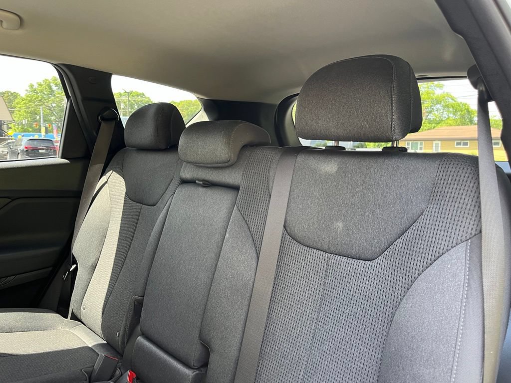 Used 2021 Hyundai Santa Fe SEL AWD/4WD image 22