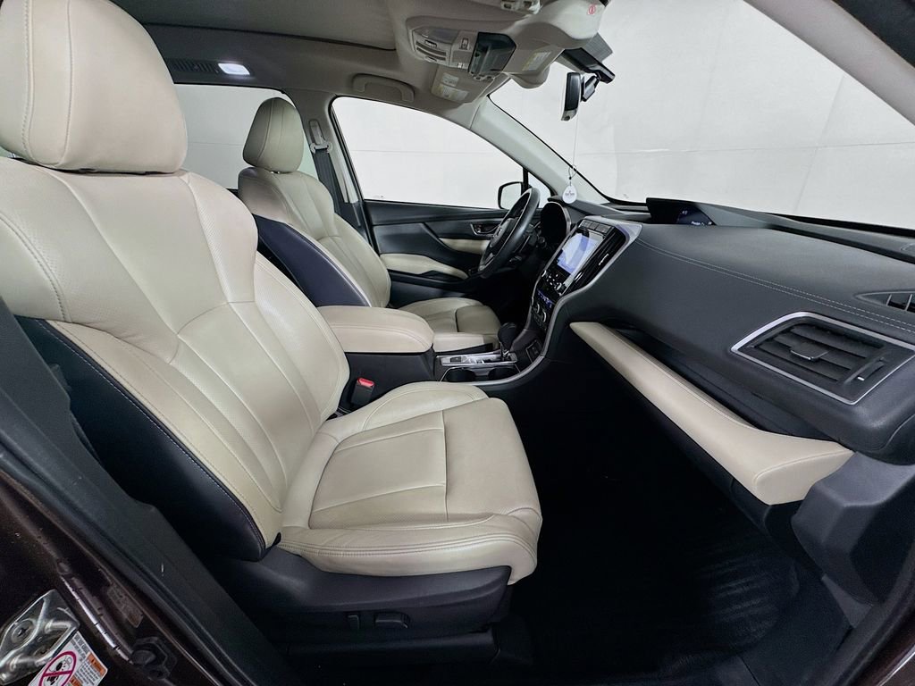 Used 2019 Subaru Ascent Limited w/ Popular Package #2A AWD/4WD image 36
