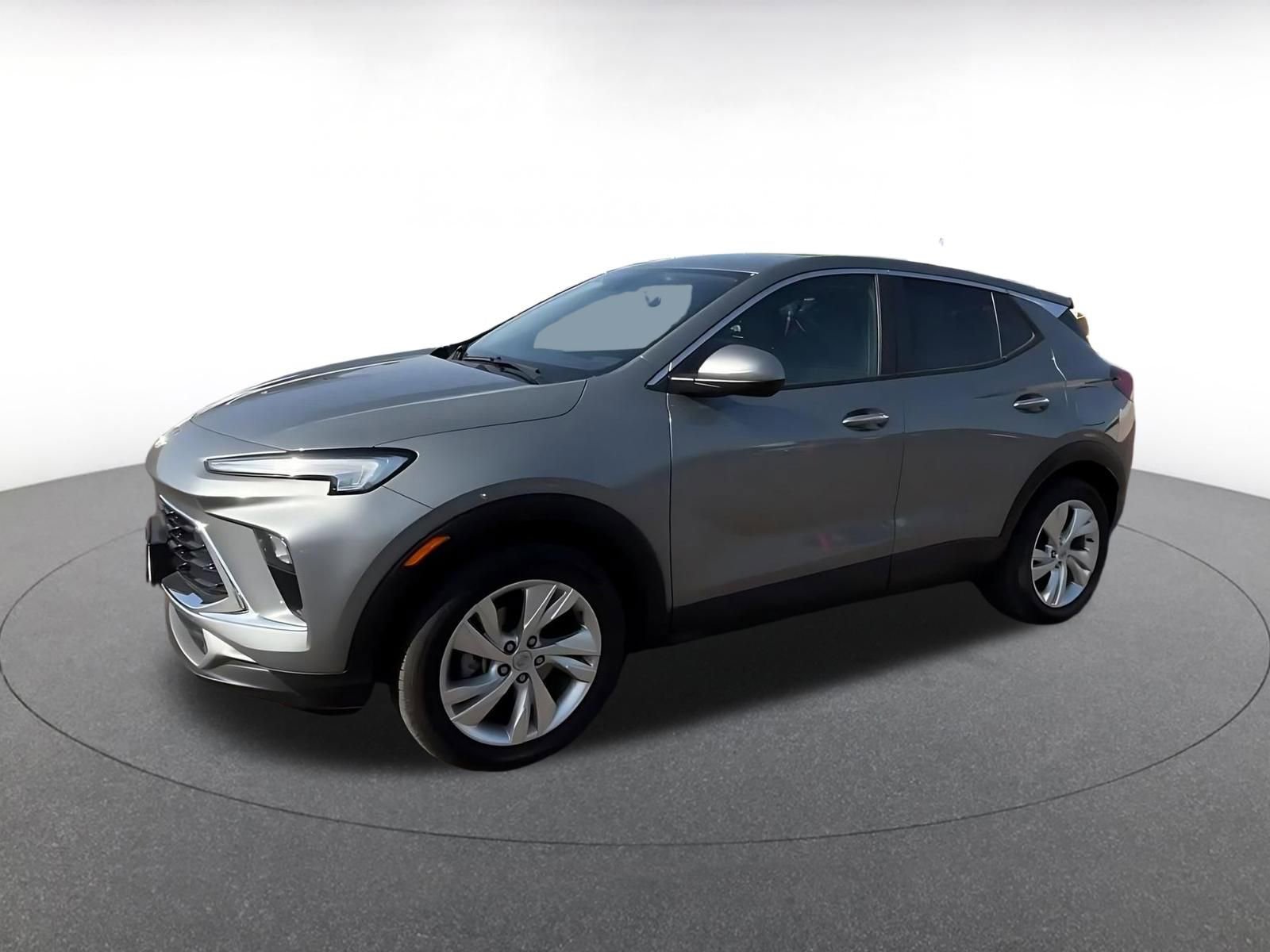 Used 2025 Buick Encore GX Preferred image 8