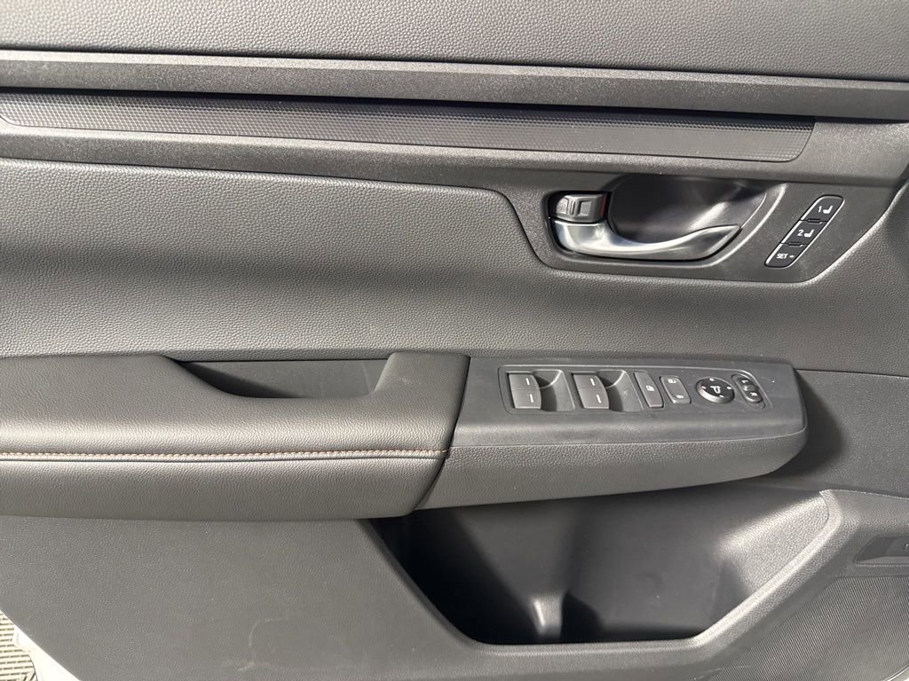 New 2026 Honda CR-V Sport-L image 17