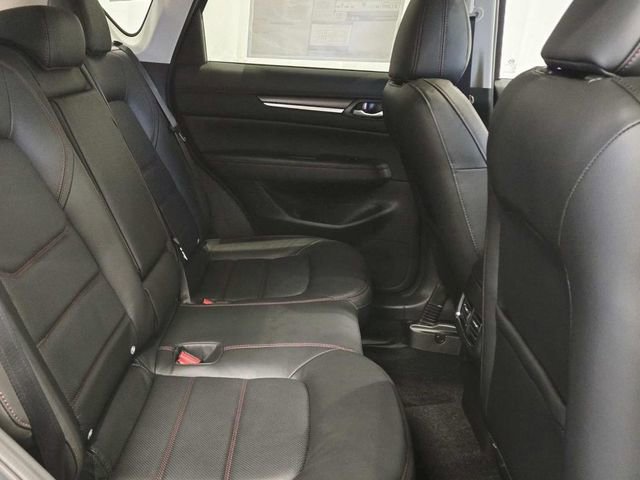 New 2025 MAZDA CX-5 Carbon Edition image 14