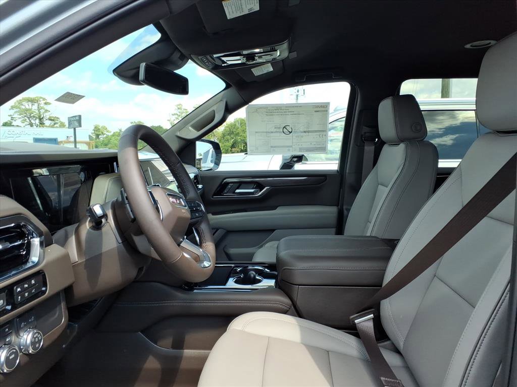 New 2026 GMC Yukon Elevation image 5