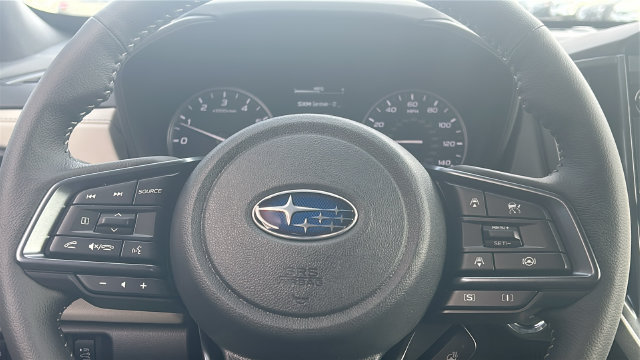 New 2026 Subaru Forester Limited AWD/4WD image 19