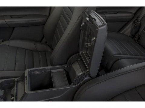 New 2026 Honda CR-V EX-L image 16