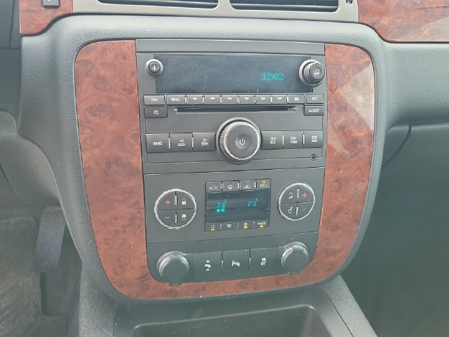 Used 2012 Chevrolet Avalanche LT w/ All-Star Edition AWD/4WD image 13