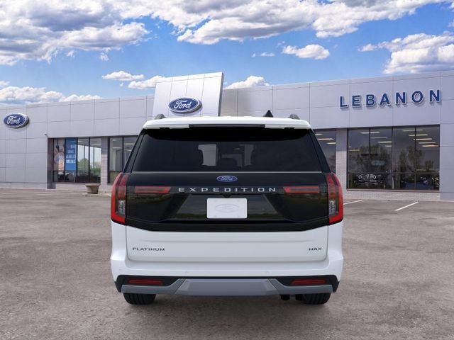 New 2026 Ford Expedition Max Platinum w/ Platinum Ultimate Package AWD/4WD image 6