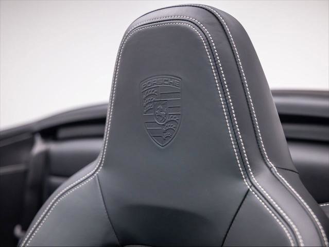 Used 2021 Porsche 911 Turbo S image 28