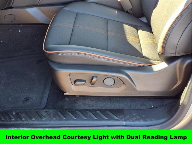 New 2026 GMC Canyon AT4 image 21