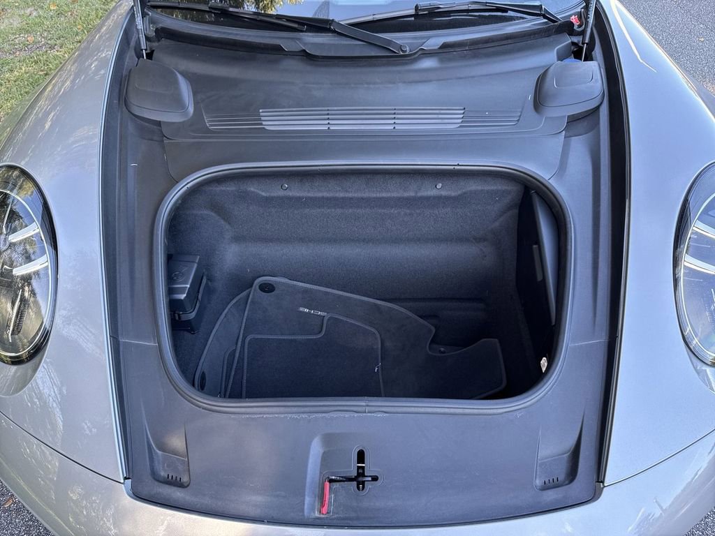 Used 2025 Porsche 911 Carrera image 27