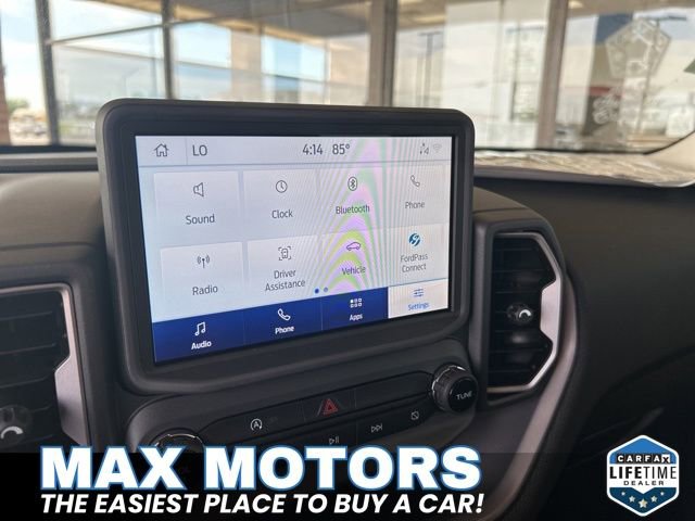 New 2024 Ford Bronco Sport Big Bend image 33