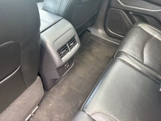 Used 2020 GMC Terrain SLT w/ Preferred Package image 34