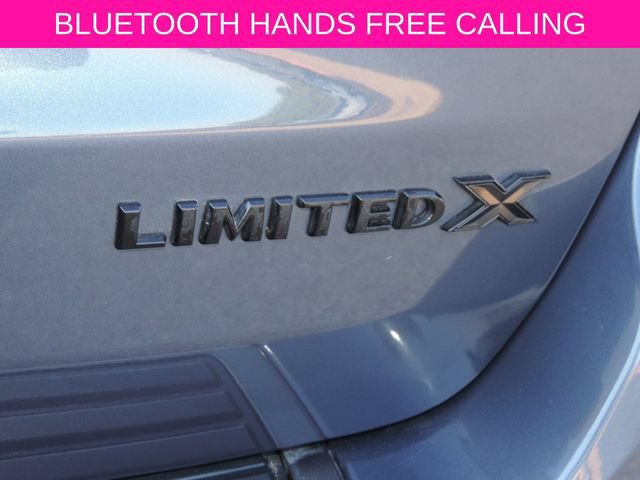 Used 2020 Jeep Grand Cherokee Limited X AWD/4WD image 12