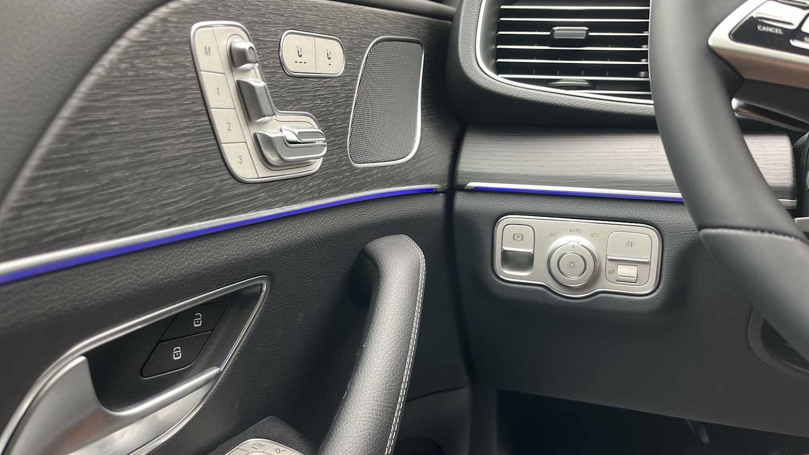 New 2026 Mercedes-Benz GLE 350 4MATIC image 29