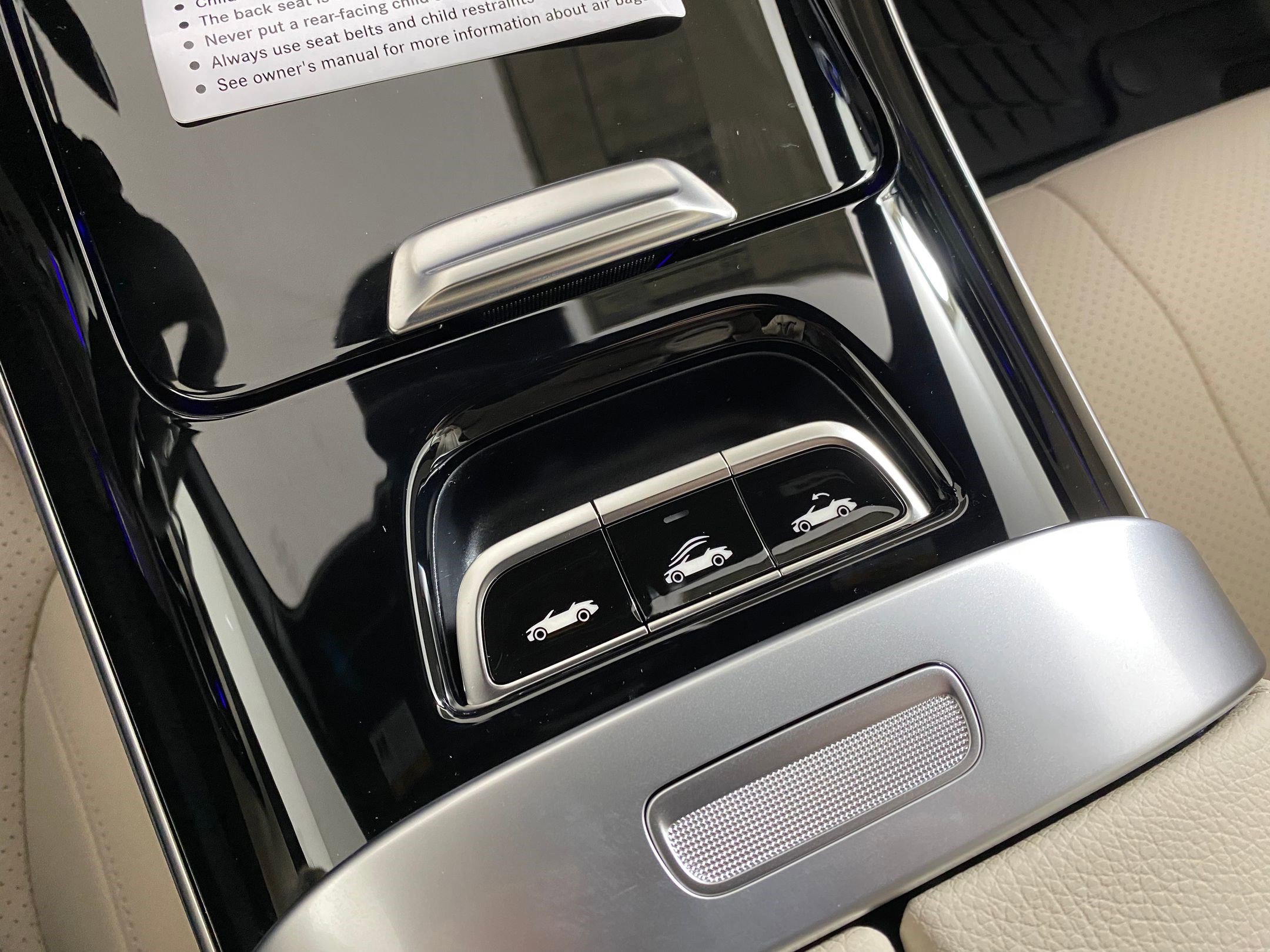 New 2026 Mercedes-Benz CLE 300 4MATIC Cabriolet image 26