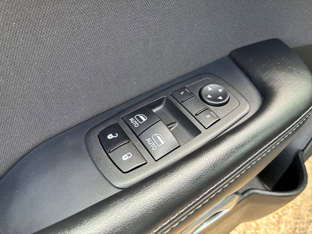 Used 2023 Dodge Challenger R/T Scat Pack image 12