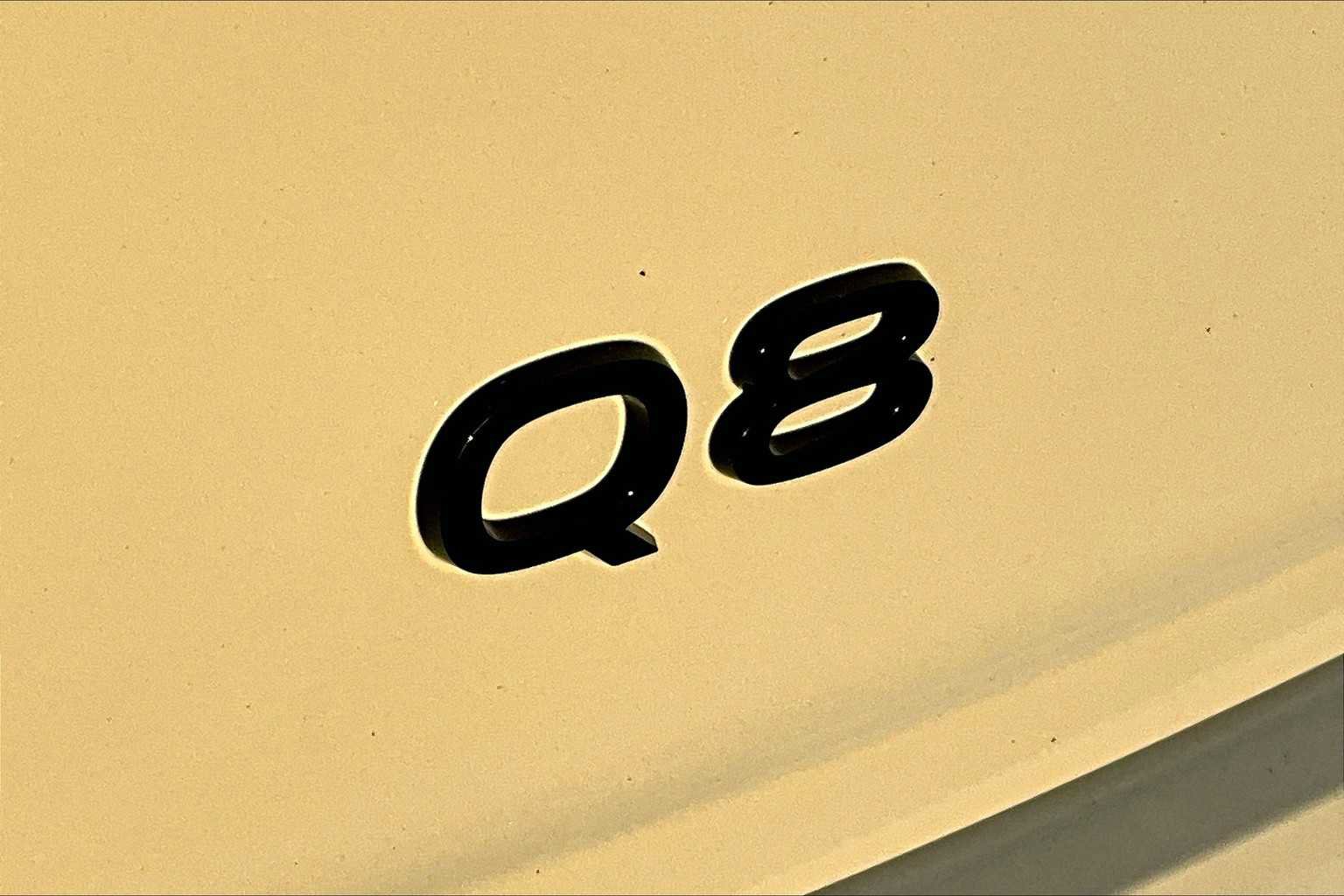 New 2026 Audi Q8 Premium Plus image 15