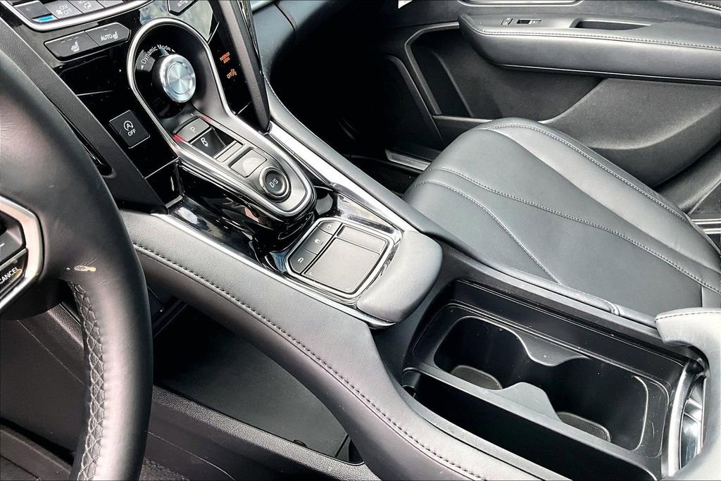 Used 2020 Acura RDX FWD image 18