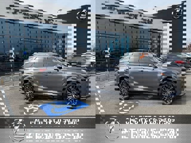Used 2023 Lexus RX 350 AWD w/ Cold Area Package image 1