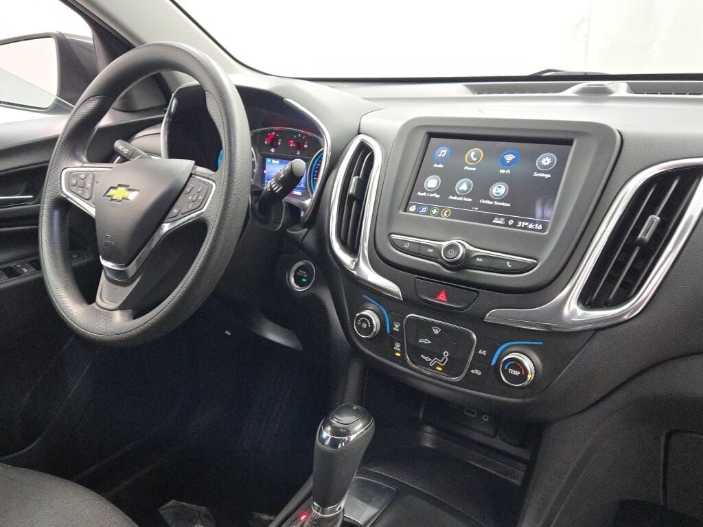 Used 2019 Chevrolet Equinox LT image 9