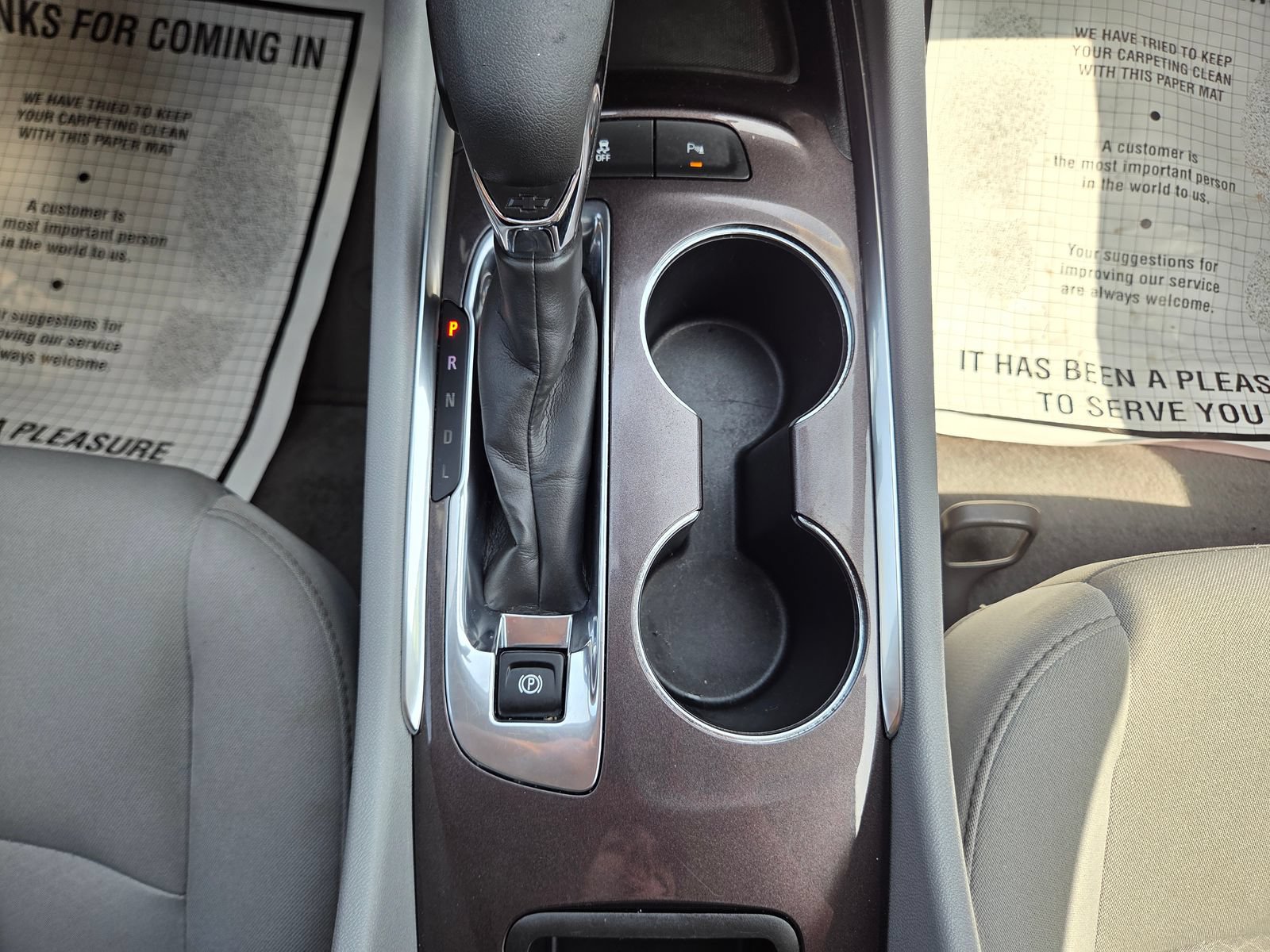 Used 2024 Chevrolet Malibu LT FWD image 34