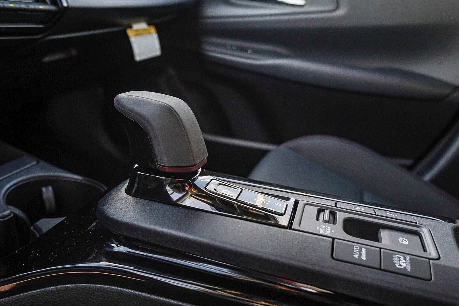 New 2026 Toyota Prius Plug-In Hybrid image 19