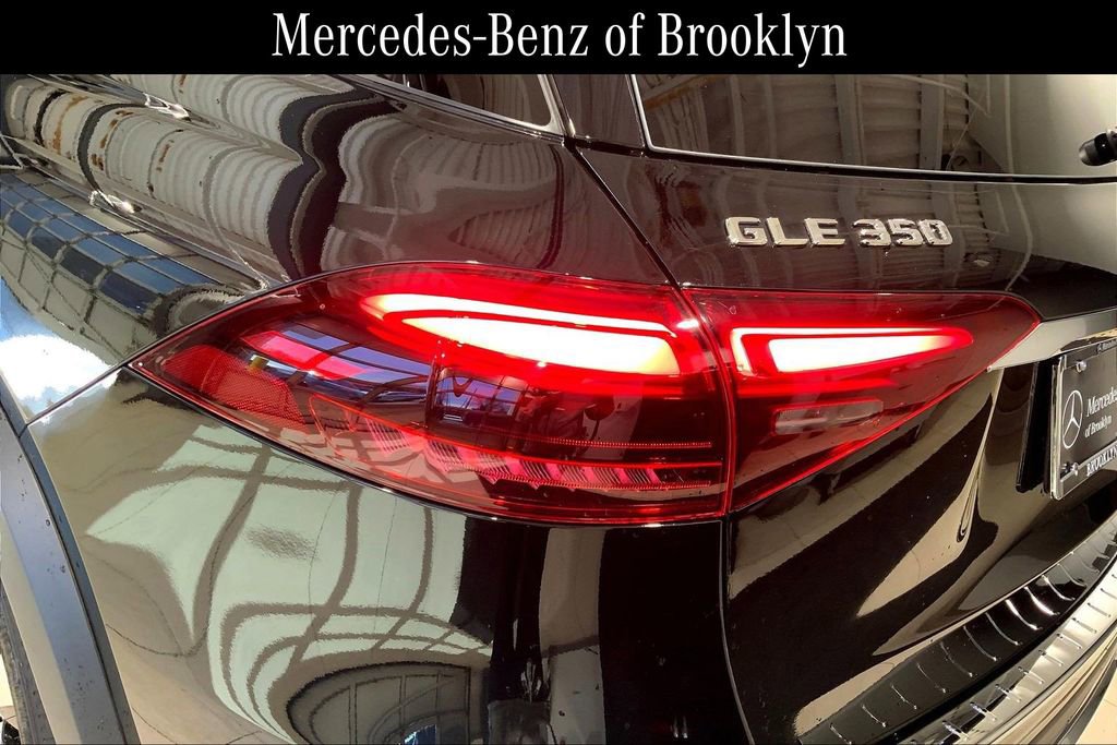 Used 2026 Mercedes-Benz GLE 350 4MATIC image 28