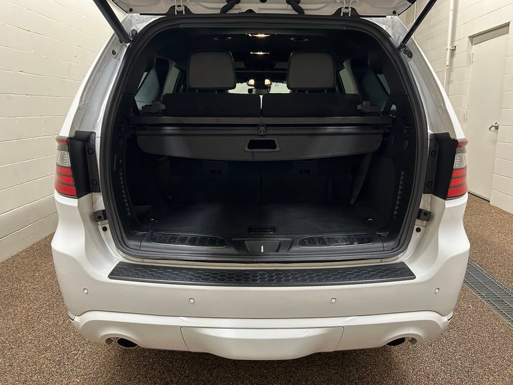 Used 2022 Dodge Durango Citadel AWD/4WD image 17