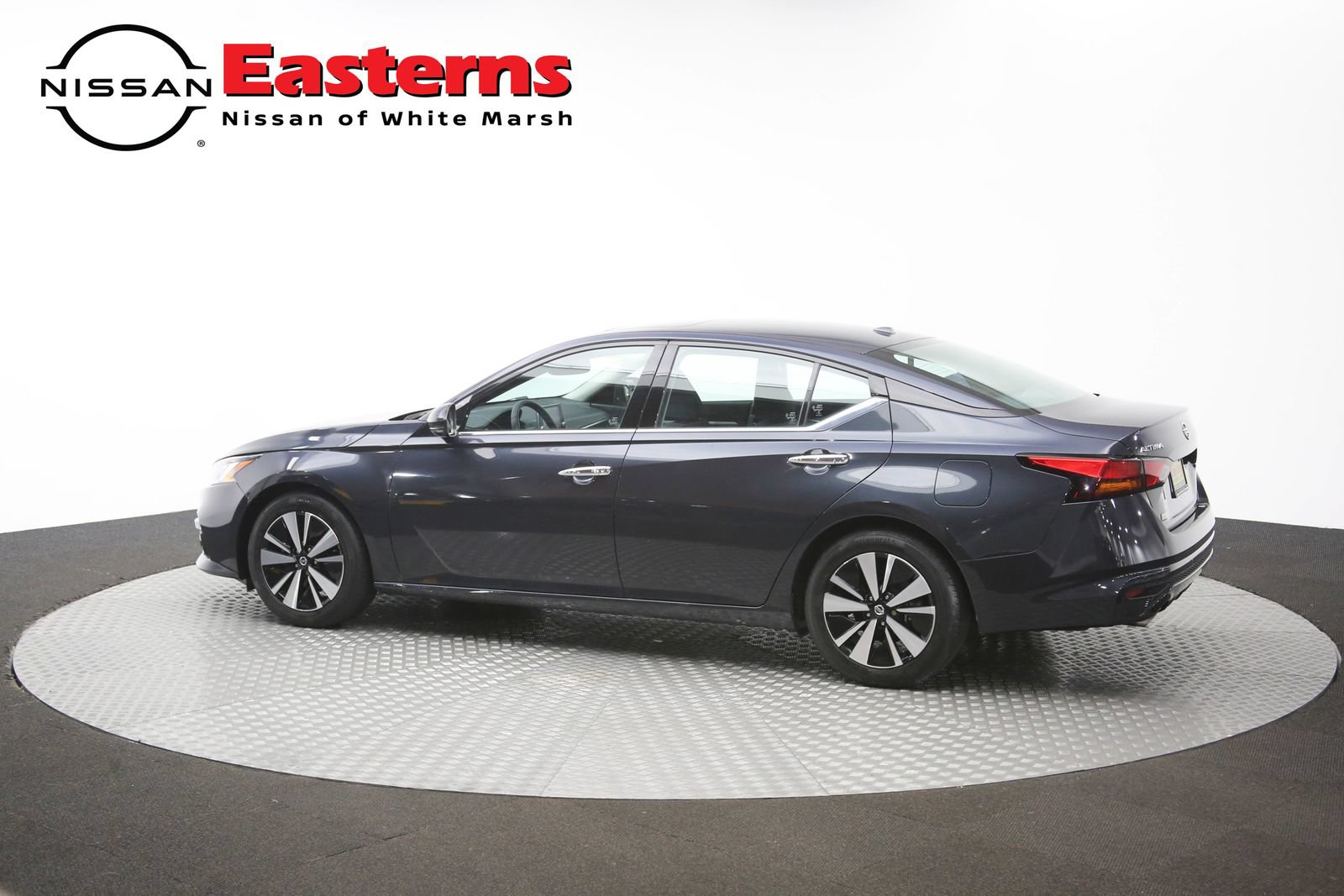 Used 2019 Nissan Altima 2.5 SV FWD image 62